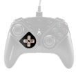 Thrustmaster AddOn Gamepad eswap X D4XB D-Pad Mod. (XBO/PC)
