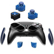 Thrustmaster AddOn Gamepad eswap X LED BLUE CRYSTAL P. (XBOX/PC)