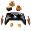 Thrustmaster AddOn Gamepad eswap X LED ORANGE CRYSTAL P.(XBOX/PC)