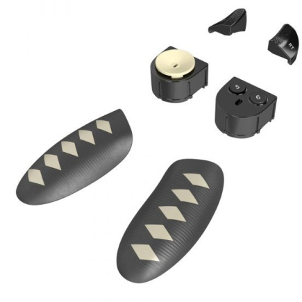 Thrustmaster AddOn Gamepad eswap X FIGHTING PACK (XBO/PC)