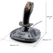 Thrustmaster SIMTASK Farming Stick