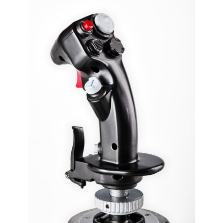 Thrustmaster AddOn F-16C Viper Stick (PC)