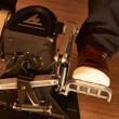 Thrustmaster AddOn TPR (Ruderpedale) (PC)
