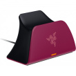 Razer Universal Quick Charging Stand fr Playstation 5 Rot