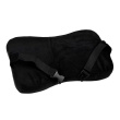Nitro Concepts Memory Foam Pillow Set Black/Black - foam cushion set