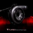 ThrustMaster T-GT II - rat og pedalsat