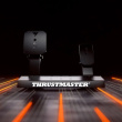 Thrustmaster T598 Black, Red USB Steering wheel + Pedals PC, PlayStation 4, PlayStation 5