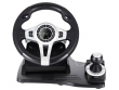 Tracer TRAJOY46524 Gaming Controller Black Steering wheel + Pedals PlayStation 4, Playstation 3
