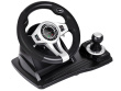 Tracer TRAJOY46524 Gaming Controller Black Steering wheel + Pedals PlayStation 4, Playstation 3