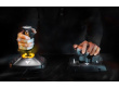 Thrustmaster T-16000M FCS Hotas Black, Orange USB Joystick Analogue / Digital MAC, PC