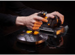 Thrustmaster T-16000M FCS Hotas Black, Orange USB Joystick Analogue / Digital MAC, PC