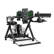 Next Level Racing Flight Stand Pro NLR-S032 - cockpit