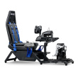Next Level Racing Flight Simulator Boeing Commercial Edition NLR-S027 - flight simulator pack