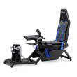 Next Level Racing Flight Simulator Boeing Commercial Edition NLR-S027 - flight simulator pack