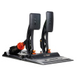Asetek La Prima™ -  sim racing pedals