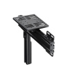 Next Level Racing Elite Shifter Add-On Black Edition NLR-E034 - cockpit add-on
