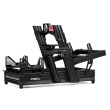 Next Level Racing F-GT Elite 160 Front & Side Mount Edition NLR-E026 - cockpit