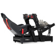 Next Level Racing F-GT Elite 160 Front & Side Mount Edition NLR-E026 - cockpit