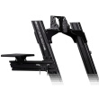 Next Level Racing GTElite Front and Side Mount Edition NLR-E023 - cockpit