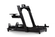 Next Level Racing GTElite Front and Side Mount Edition NLR-E023 - cockpit