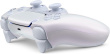 Sony Playstation 5 DualSense V2 Drahtloser Controller Pearl