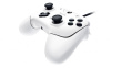 Razer Wolverine V2 For Xbox Series X/S, Wired Gaming controller, Mercury White