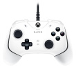 Razer Wolverine V2 For Xbox Series X/S, Wired Gaming controller, Mercury White
