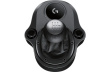 Logitech G Driving Force Shifter Black USB Special Analogue / Digital PC, PlayStation 4, Xbox One