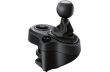 Logitech G Driving Force Shifter Black USB Special Analogue / Digital PC, PlayStation 4, Xbox One