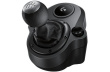 Logitech G Driving Force Shifter Black USB Special Analogue / Digital PC, PlayStation 4, Xbox One