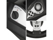 NanoRS RS700 Gaming Controller Black, Silver USB Steering wheel Analogue / Digital Android, PC, PlayStation 4, Playstation 3, Xbox One.
