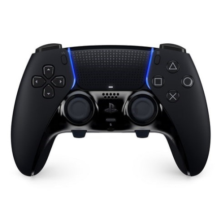 SONY DualSense Edge Wireless Controller Midnight Black