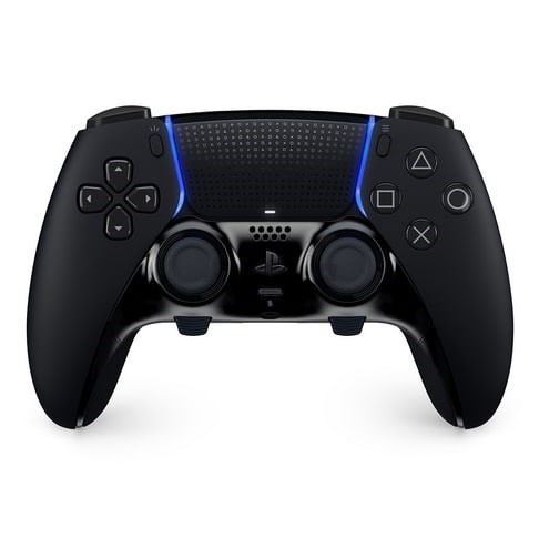 SONY DualSense Edge Wireless Controller Midnight Black