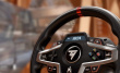 Thrustmaster Steering Wheel T248X Game racing wheel Black