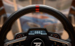 Thrustmaster Steering Wheel T248X Game racing wheel Black