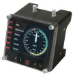 Logitech Pro Flight Instrument Panel