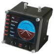 Logitech Pro Flight Instrument Panel