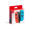 Nintendo Switch Joy-Con Controller Controller set Red, Blue