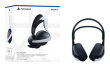 Sony PULSE Elite Headset Wireless Head-band Gaming Bluetooth Black, White
