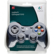 Logitech F310 Gamepad kabelgebunden