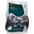Logitech F310 Gamepad kabelgebunden