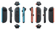 Nintendo Joy-Con 2 (L)/(R) Light Blue/Light Red