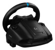 LOGITECH G923 Racing Wheel and Pedals for PS4 and PC