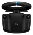 LOGITECH G923 Racing Wheel and Pedals for PS4 and PC