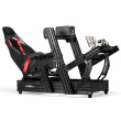 Next Level Racing F-GT Elite 160 NLR-E025 - cockpit
