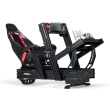 Next Level Racing F-GT Elite 160 NLR-E025 - cockpit