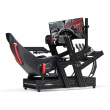 Next Level Racing F-GT Elite 160 NLR-E025 - cockpit