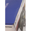 Taastatud. Thrustmaster Steering Wheel T80 Ferrari 488 GTB Edition | Thrustmaster | Steering Wheel | T80 Ferrari 488 GTB Edition | DAMAGED PACKAGING | Game racing wheel