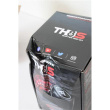 Taastatud. Thrustmaster Shifter Add-On TH8S | Thrustmaster | TH8S Shifter Add-On | DAMAGED PACKAGING