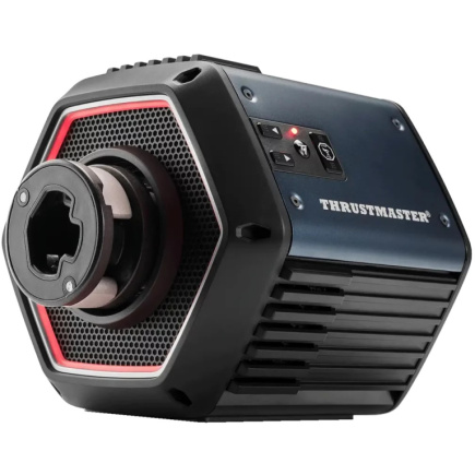 Thrustmaster Lenkrad T818 Servo Base DD FF Wheel (PC)